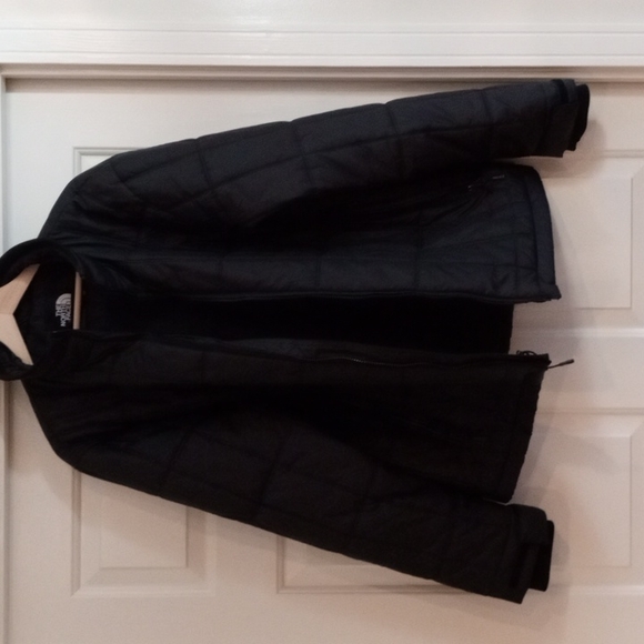The North Face Other - The North Face Black Jacket Size XL
